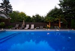 Like this pool? Give us a call and make reference to gallery ID - 48